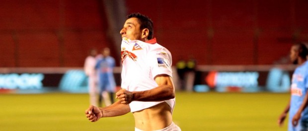LDU