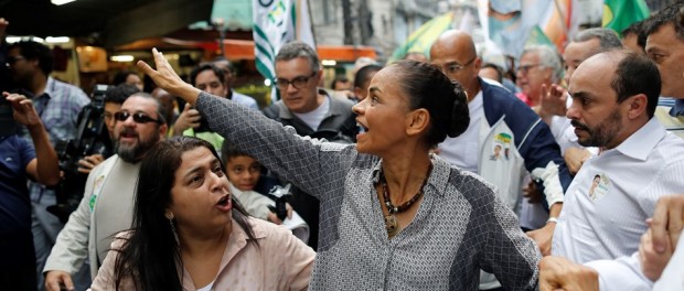 Marina Silva