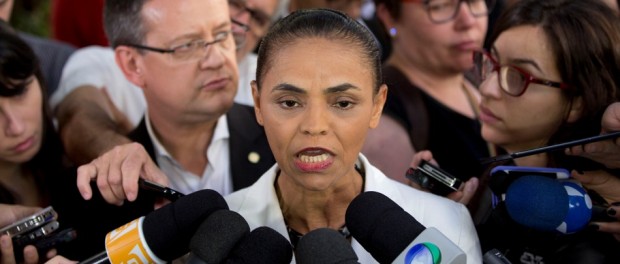 Marina Silva