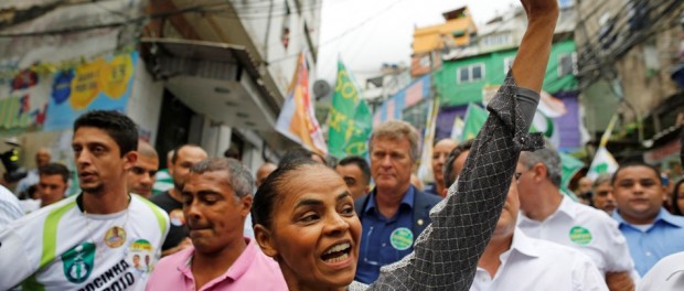 Marina Silva