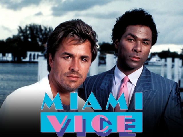 miami vice