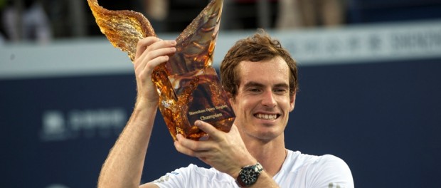 Murray