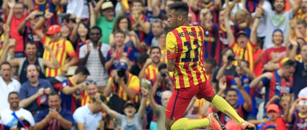 Neymar
