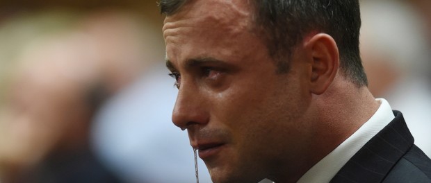 Pistorius