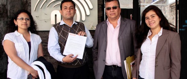 Unidad Popular