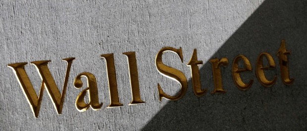 Wall Street