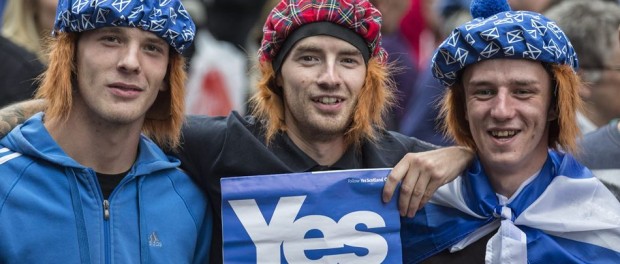 Escocia