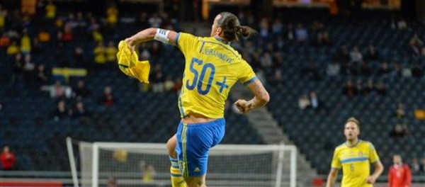 Zlatan