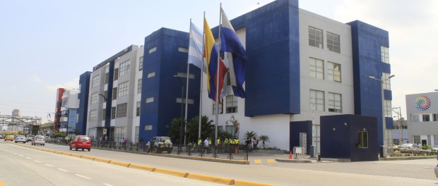 cuartel modelo