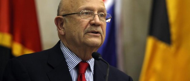 Carlos Morales Troncoso