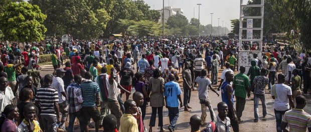 Burkina Faso