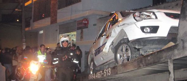Policia