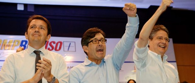 Compromiso Ecuador