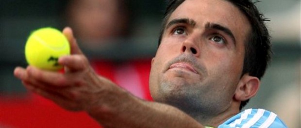 Daniel Bracciali