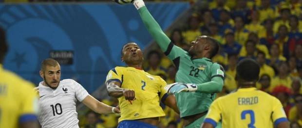 Dida Domínguez Ecuador
