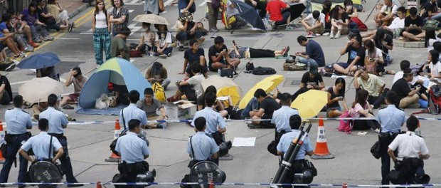 Hong Kong