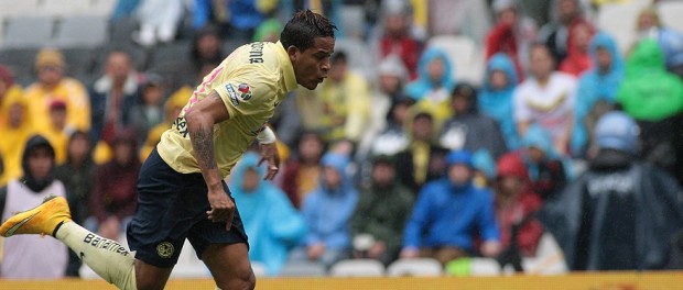 Michael Arroyo AMÉRICA - MONTERREY