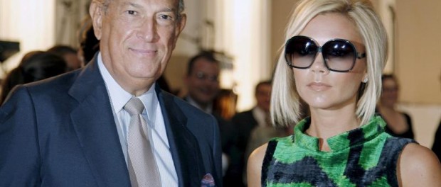 Oscar de la Renta