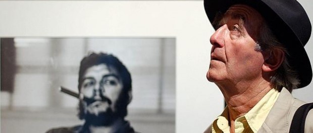 René Burri