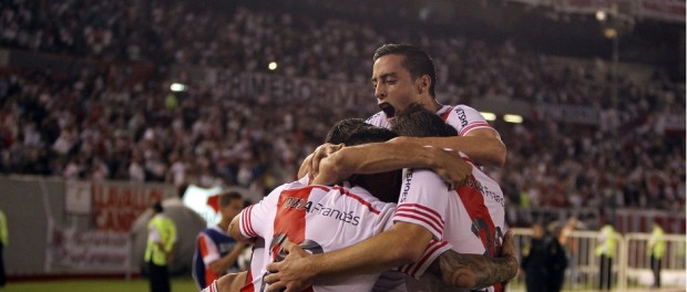 RIVER PLATE