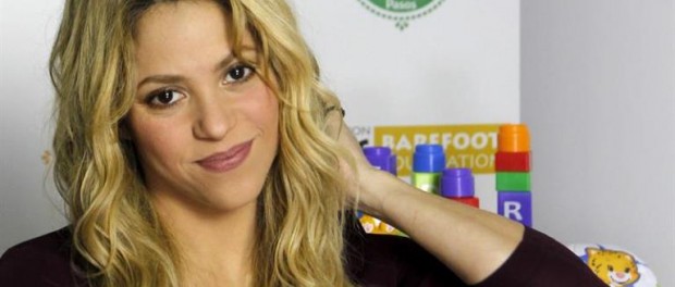 Shakira