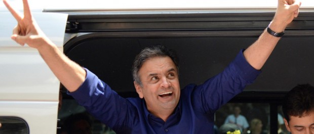 Aécio Neves