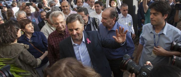 Aécio Neves
