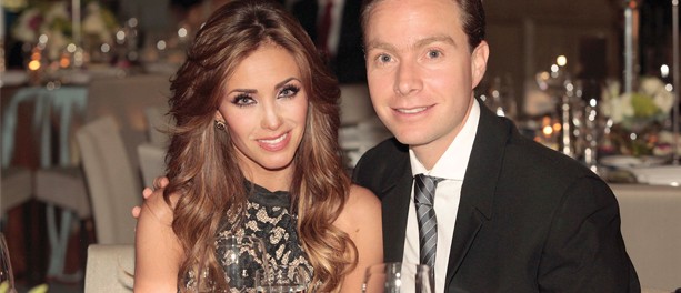 anahi compromiso