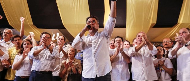 Aécio Neves