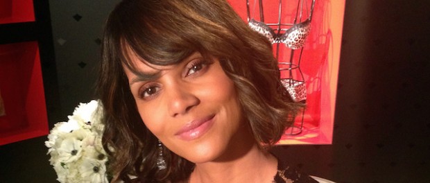 HALLE BERRY