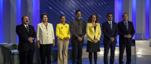 brasil debate