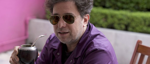 Andres Calamaro
