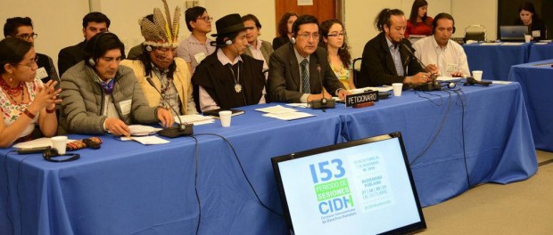 cidh