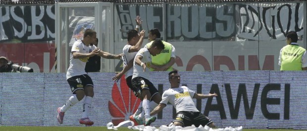 Colo Colo