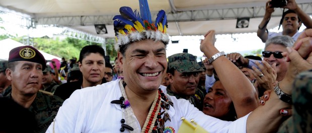 correa archidona