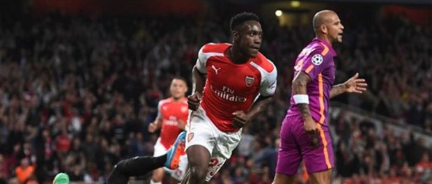 Welbeck