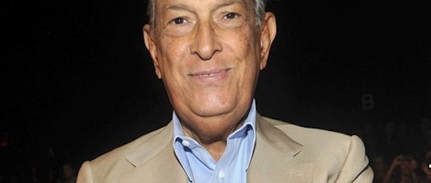 Oscar de la Renta