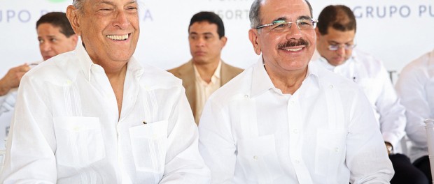 de la renta medina