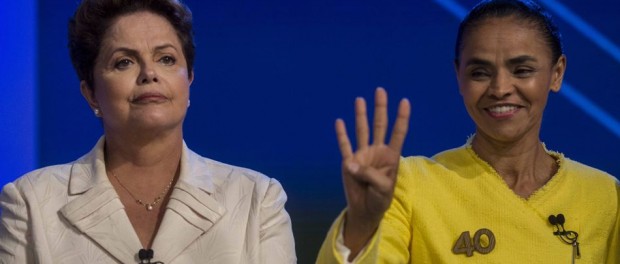 Dilma Marina