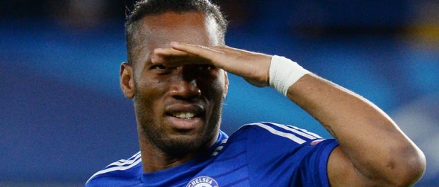 Drogba