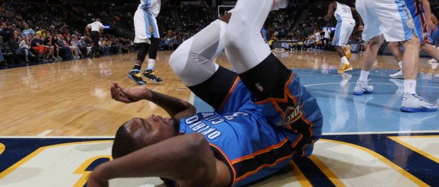 KD