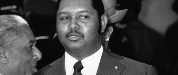 duvalier