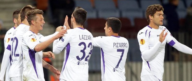 Fiorentina