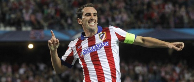Godín