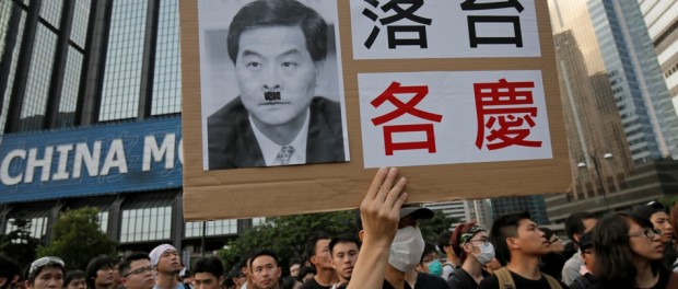 Hong Kong