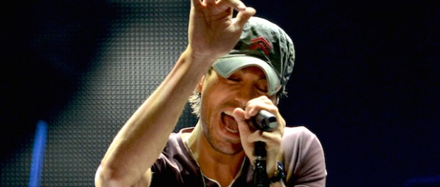 Enrique Iglesias