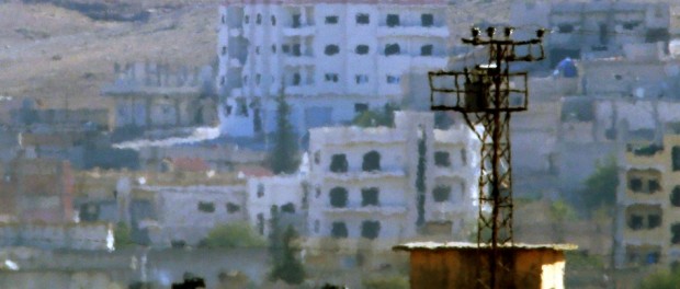 Kobani