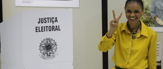 Marina Silva