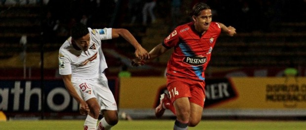 LDU