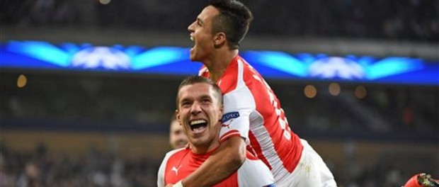 Arsenal